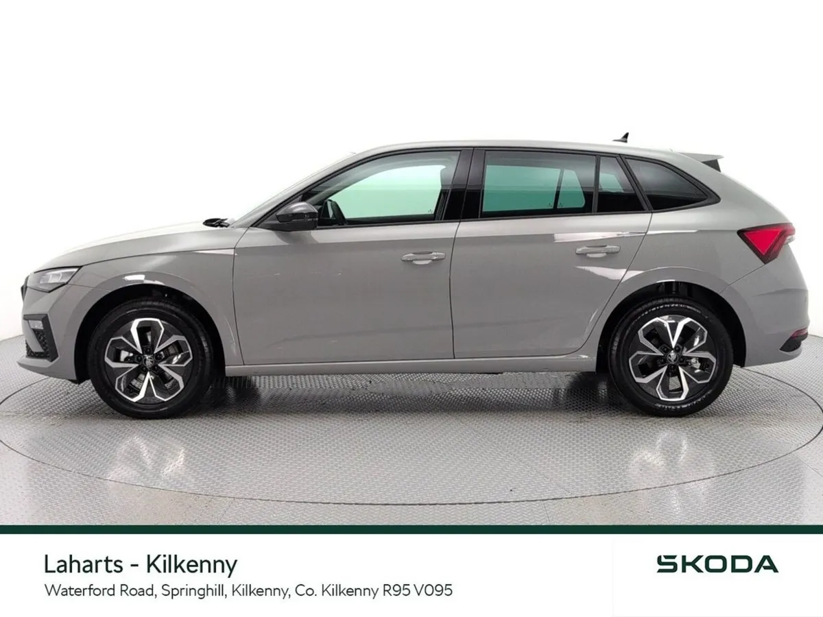 Skoda Scala SELECTION 1.0TSI 115HP *WIRELESS CARPL - Image 6