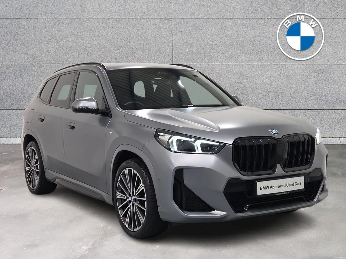 BMW X1 xDrive25e M Sport - Image 1