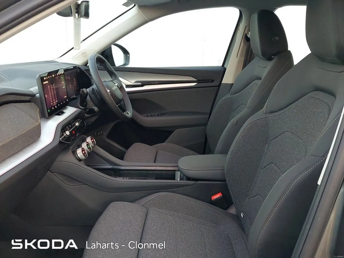 Skoda Kodiaq SELECTION 2.0TDI 150HP DSG EX DEMO MA - Image 4