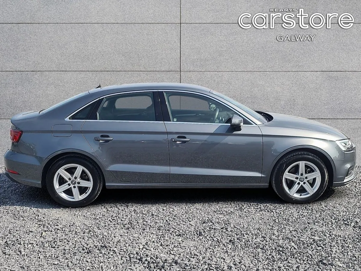 Audi A3 Saloon 30 TFSI - Image 2