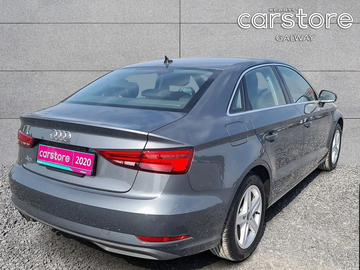 Audi A3 Saloon 30 TFSI - Image 3