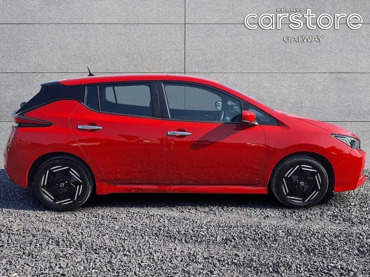 Nissan Leaf Leaf Acenta  Acenta  150 Electric 40kW - Image 2