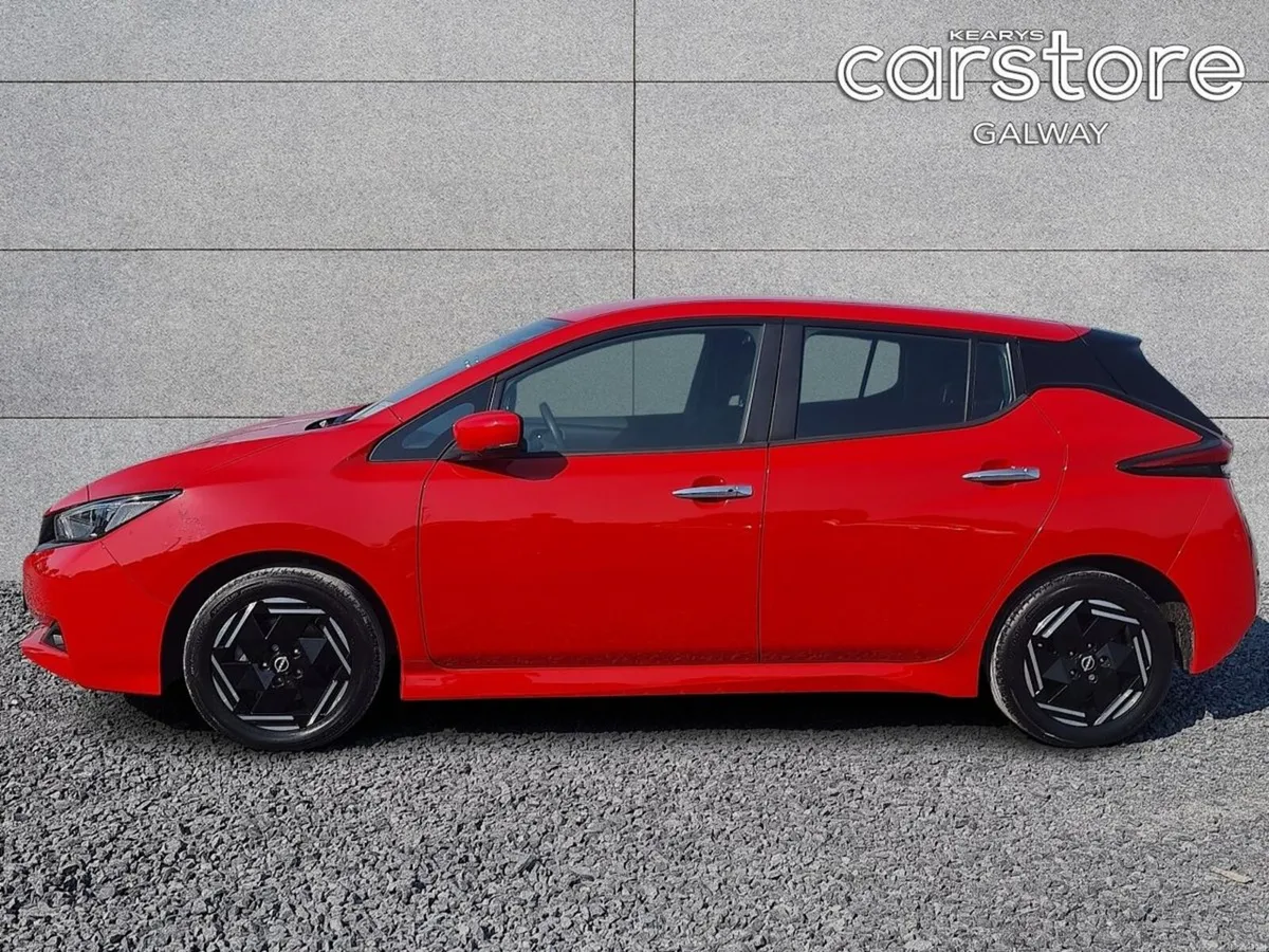Nissan Leaf Leaf Acenta  Acenta  150 Electric 40kW - Image 6