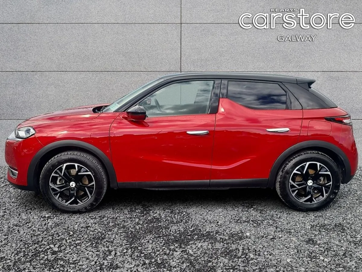 DS Automobiles DS 3 DS3 ELEGANCE E-TENSE 5DR AUTO - Image 6