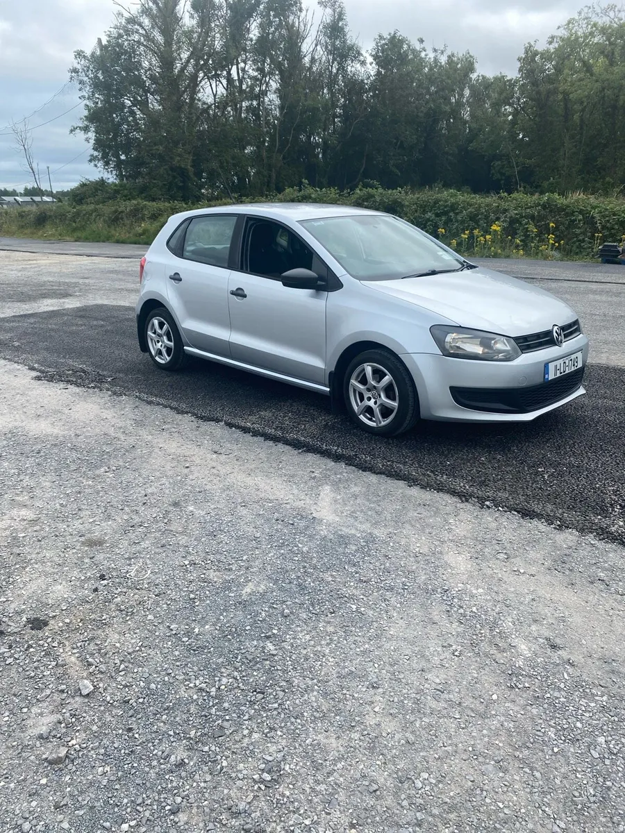 Vw Polo - Image 1