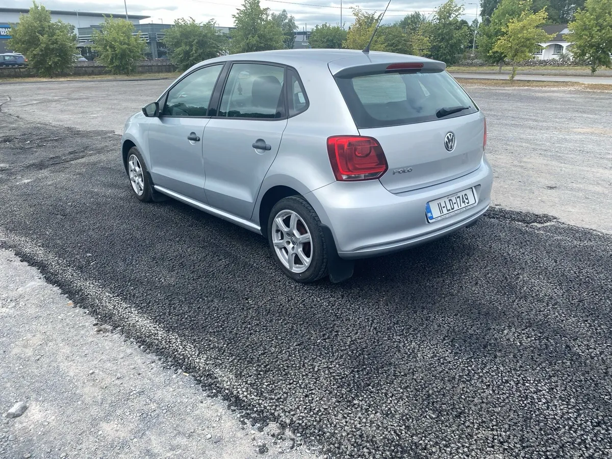 Vw Polo - Image 2
