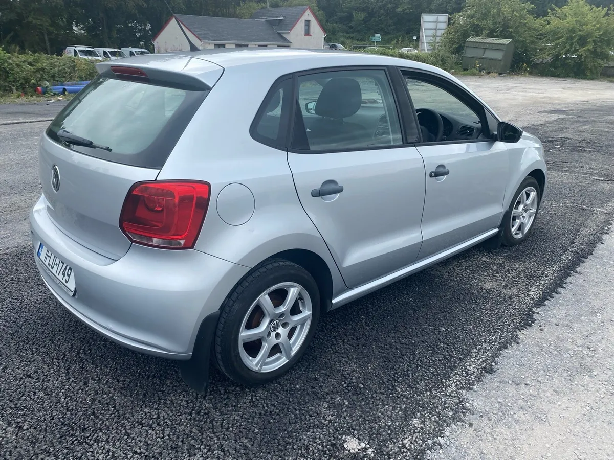 Vw Polo - Image 3