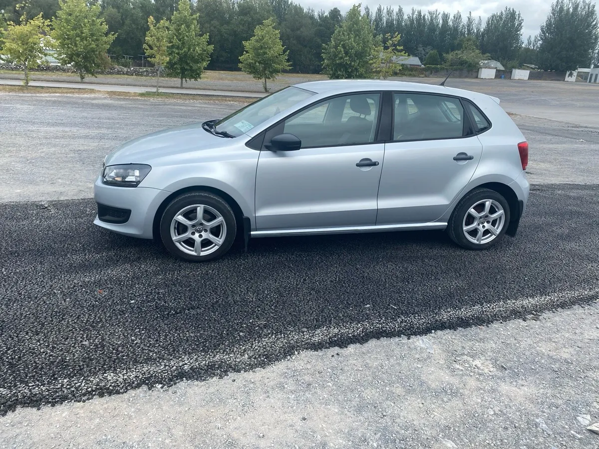 Vw Polo - Image 4