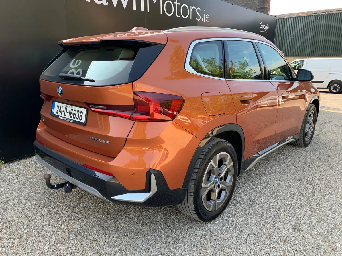 BMW X1 XDRIVE 25E XLINE 1.5 PHEV - Image 3