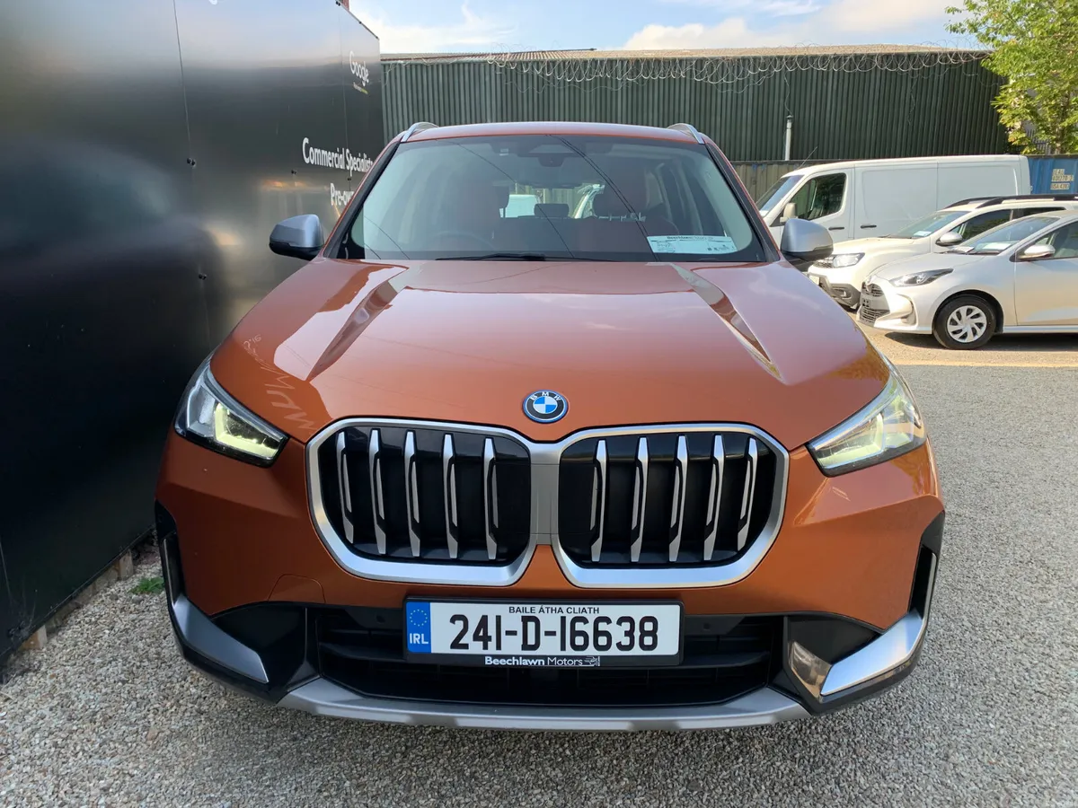 BMW X1 XDRIVE 25E XLINE 1.5 PHEV - Image 5