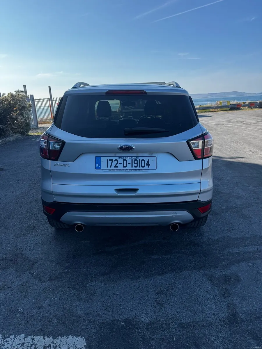 Ford Kuga - Image 5