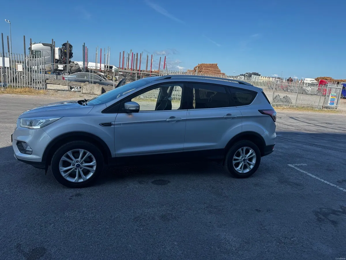 Ford Kuga - Image 3