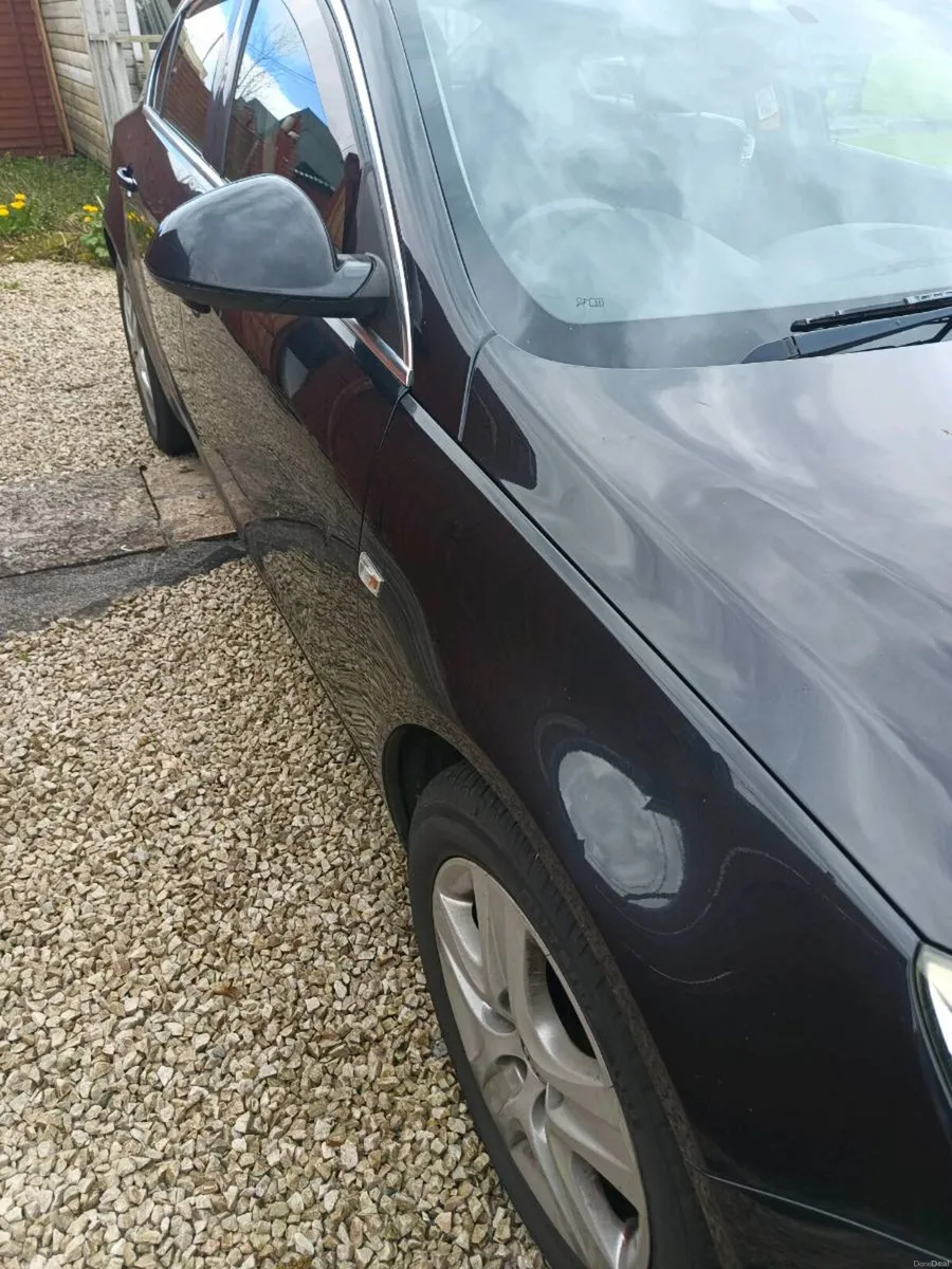 Vauxhall insignia ecoflex - Image 6