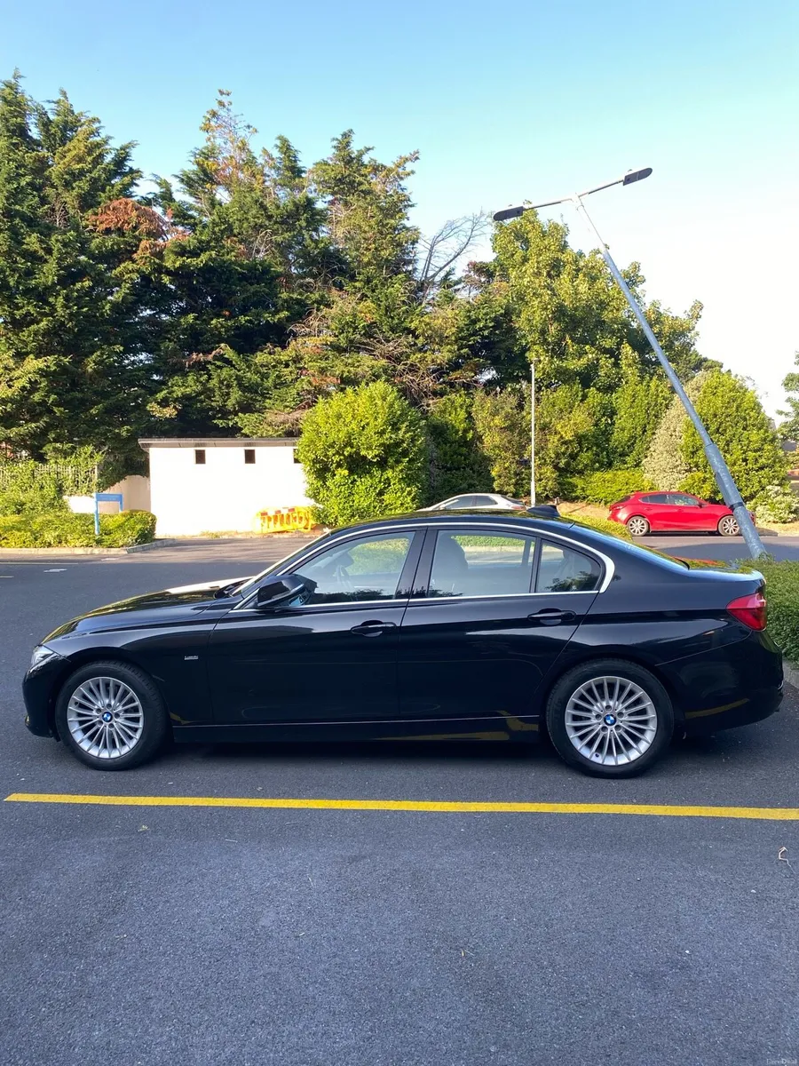 BMW 320D Luxury Plus F30 Automatic 2015 - Image 5