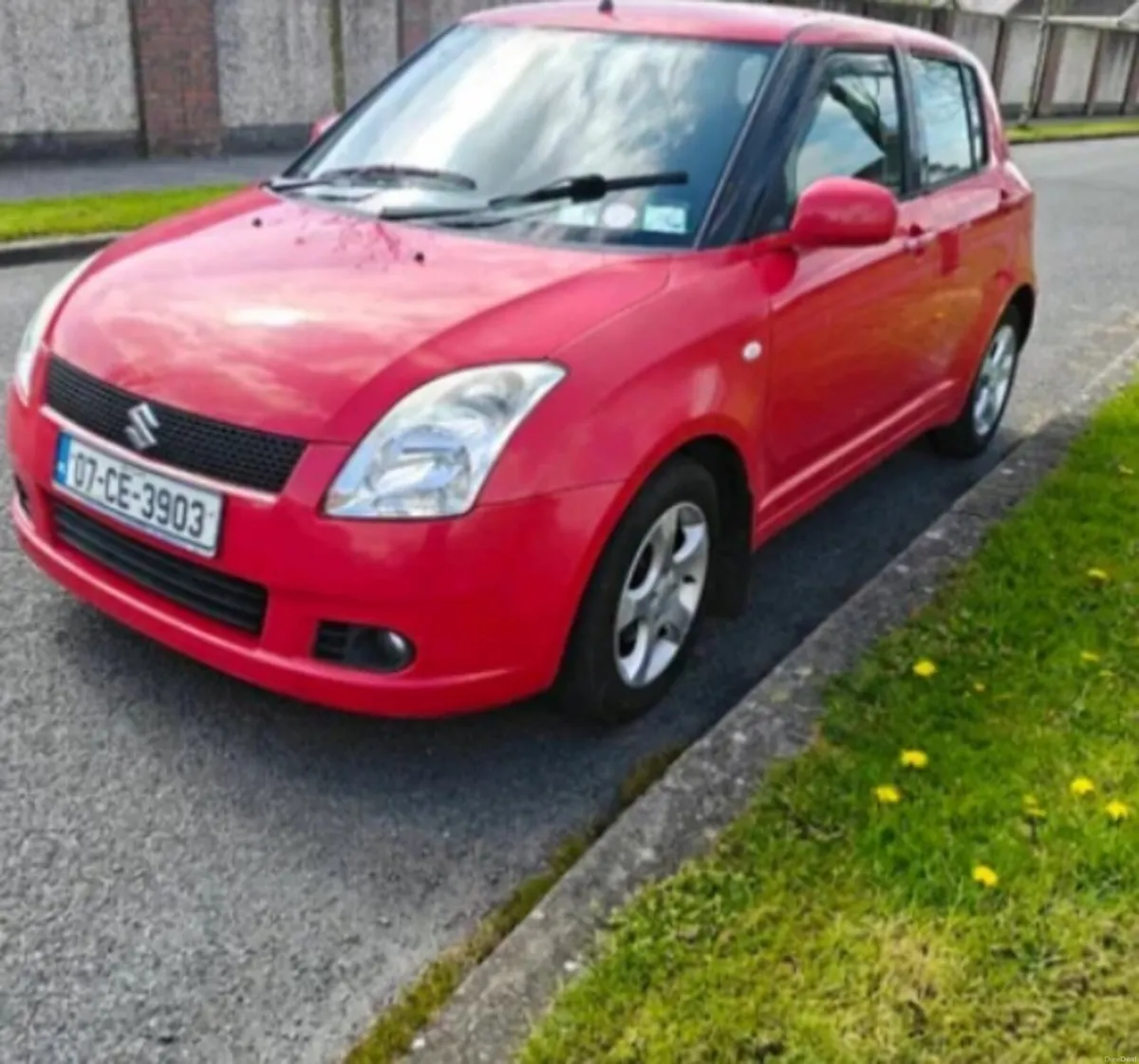 Suzuki Swift 2007 - Image 1