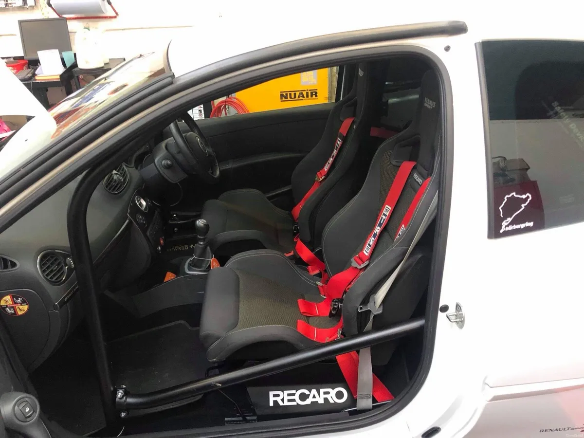 Renault Clio RS Meglio - Image 4