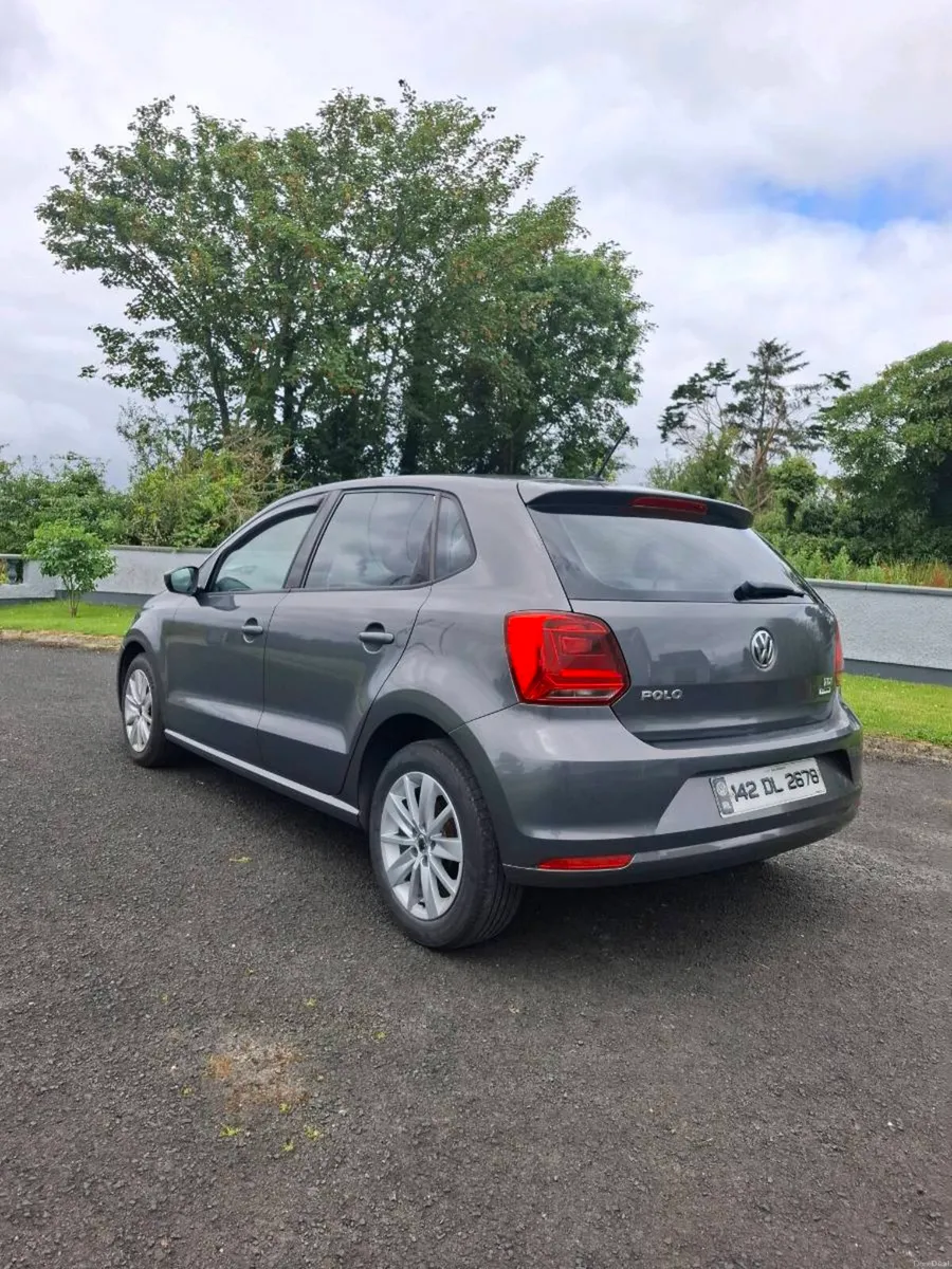 Volkswagen polo - Image 2