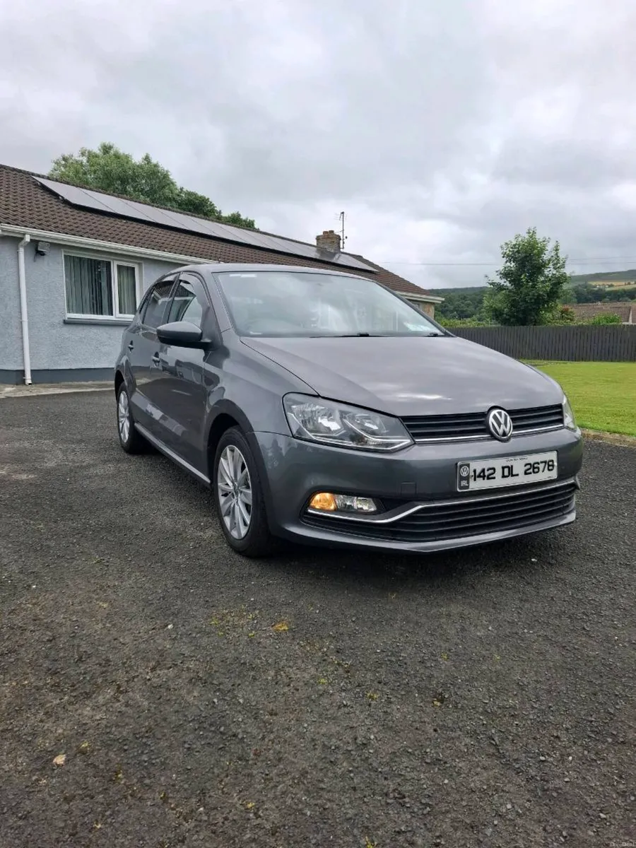 Volkswagen polo - Image 4