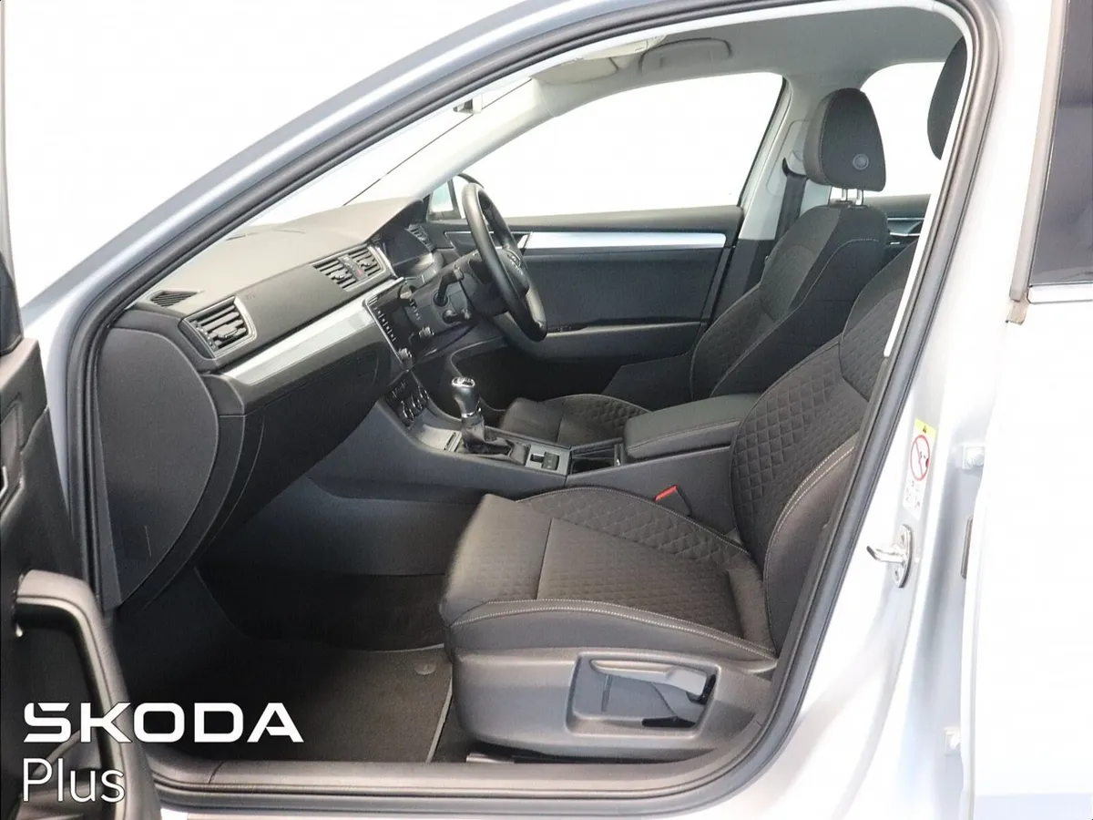 Skoda SUPERB AMBITION  2.0TDI 150HP - Image 4