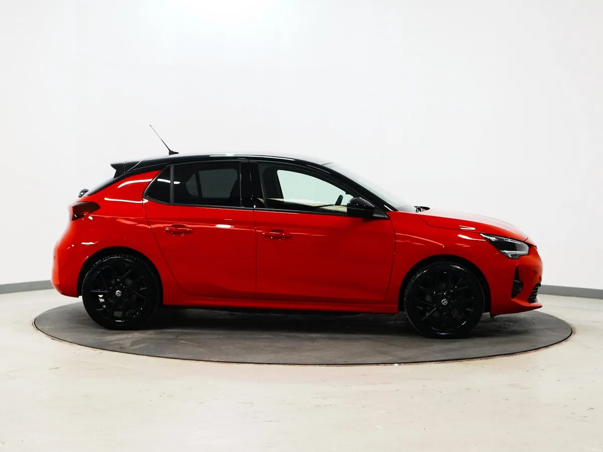 *89* 2023 Vauxhall Corsa EV ANNIVERSARY EDITION - Image 3