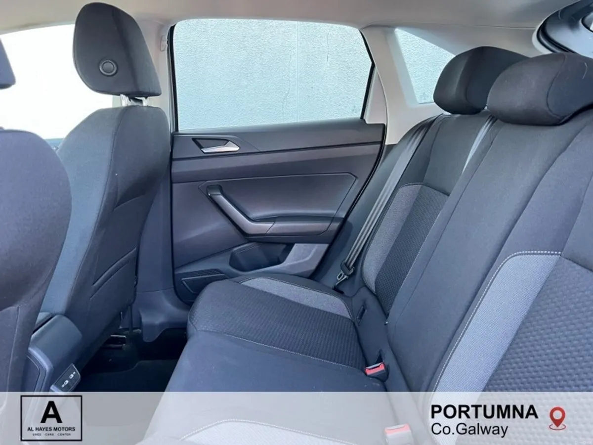 Volkswagen Taigo 1.0 TSI Life 95HP - Image 6