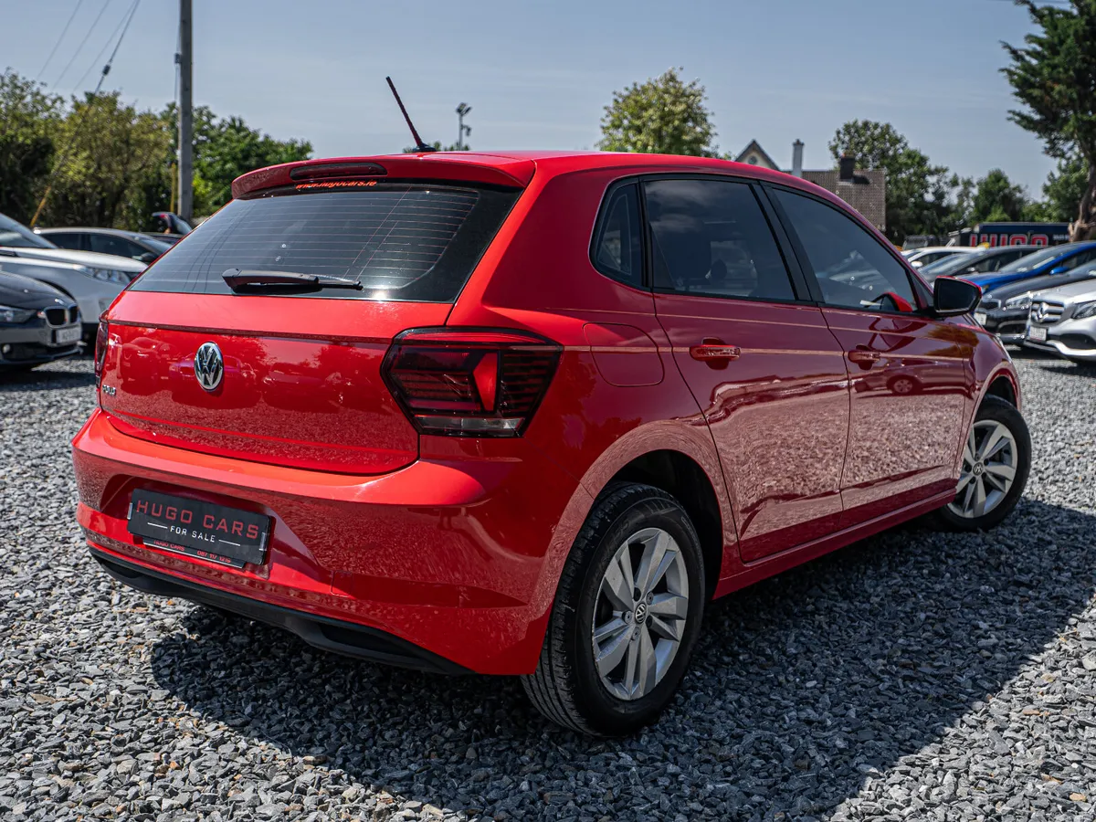 Volkswagen Polo 2018 - Image 3