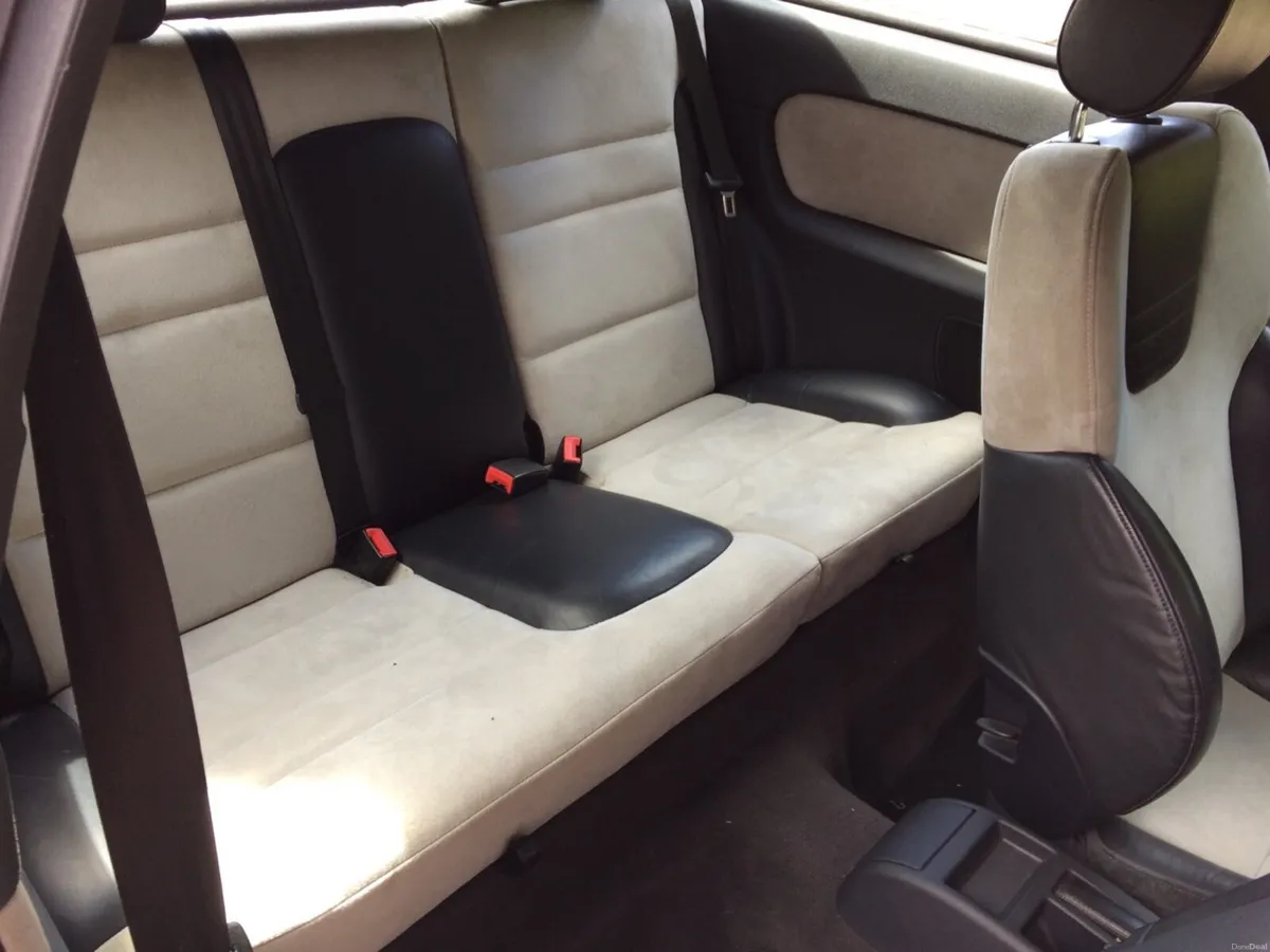 Audi s3 8L for sale - Image 3