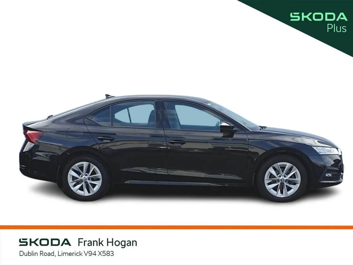 Skoda Octavia OCTAVIA AMB 1.0TSI 110HP "Call Evan - Image 5