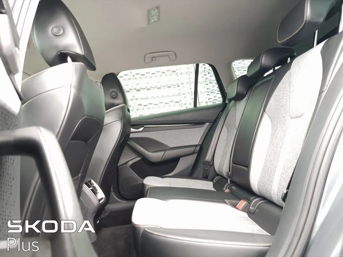 Skoda Octavia COMBI SELECTION + 2.0TDI 115HP - Image 6