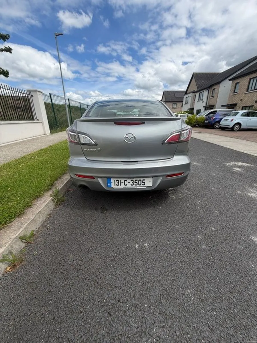 2013 Mazda Mazda3 - Image 4