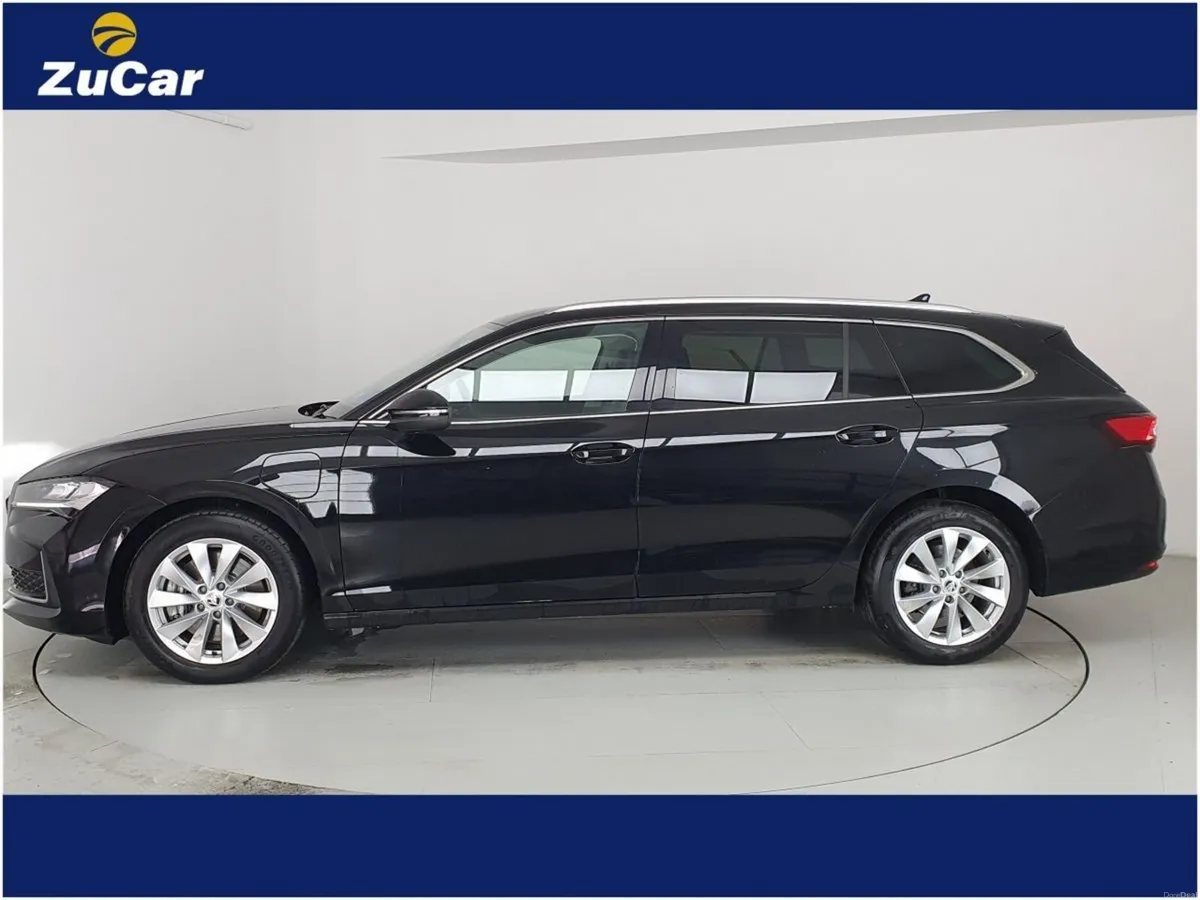 Skoda Superb Superb Se Technlogy Iv Phev Sa  SE Te - Image 5