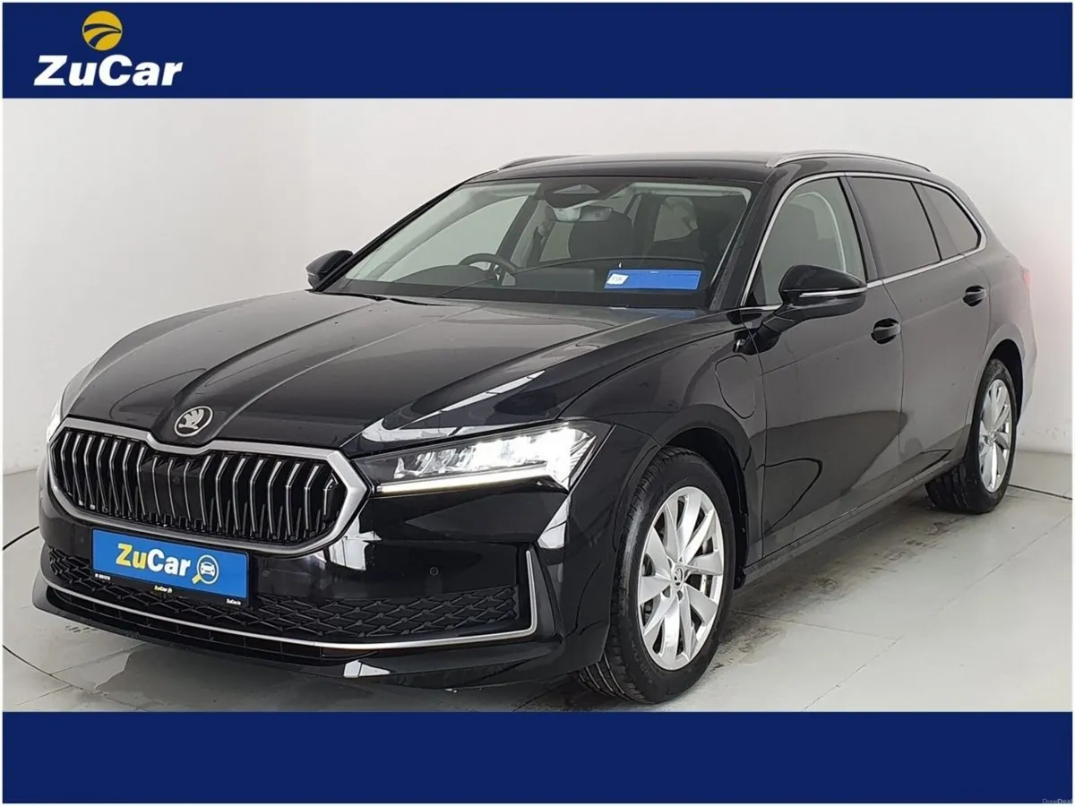 Skoda Superb Superb Se Technlogy Iv Phev Sa  SE Te - Image 6