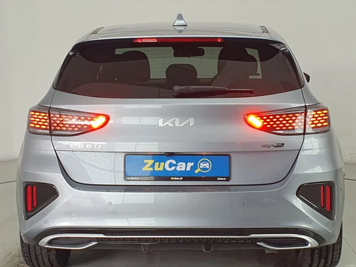 Kia Ceed 1.0 GT Line Petrol - Image 4