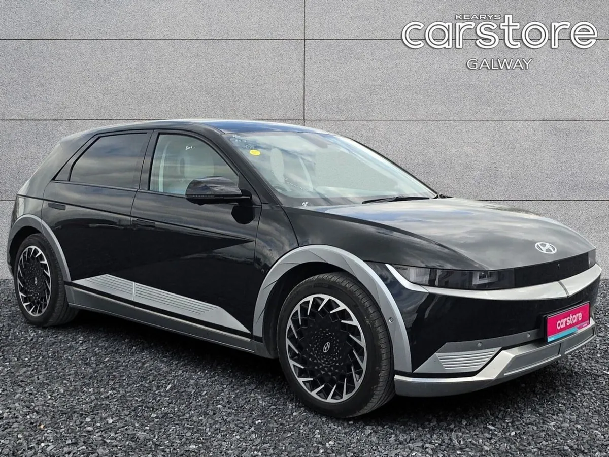 Hyundai IONIQ 5 Ioniq 5 Ultimate Ev 4X4  Ultimate - Image 1
