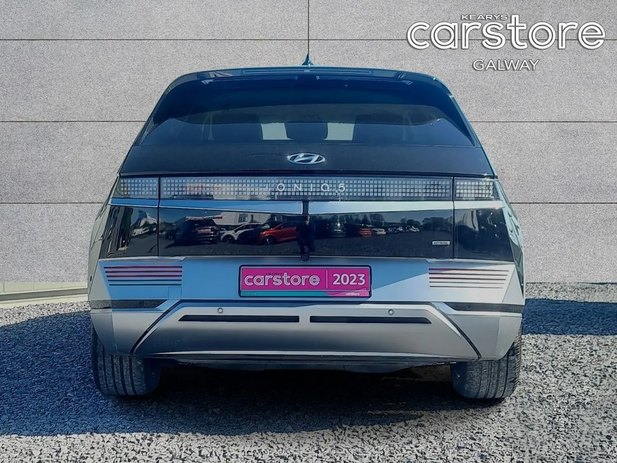 Hyundai IONIQ 5 Ioniq 5 Ultimate Ev 4X4  Ultimate - Image 4