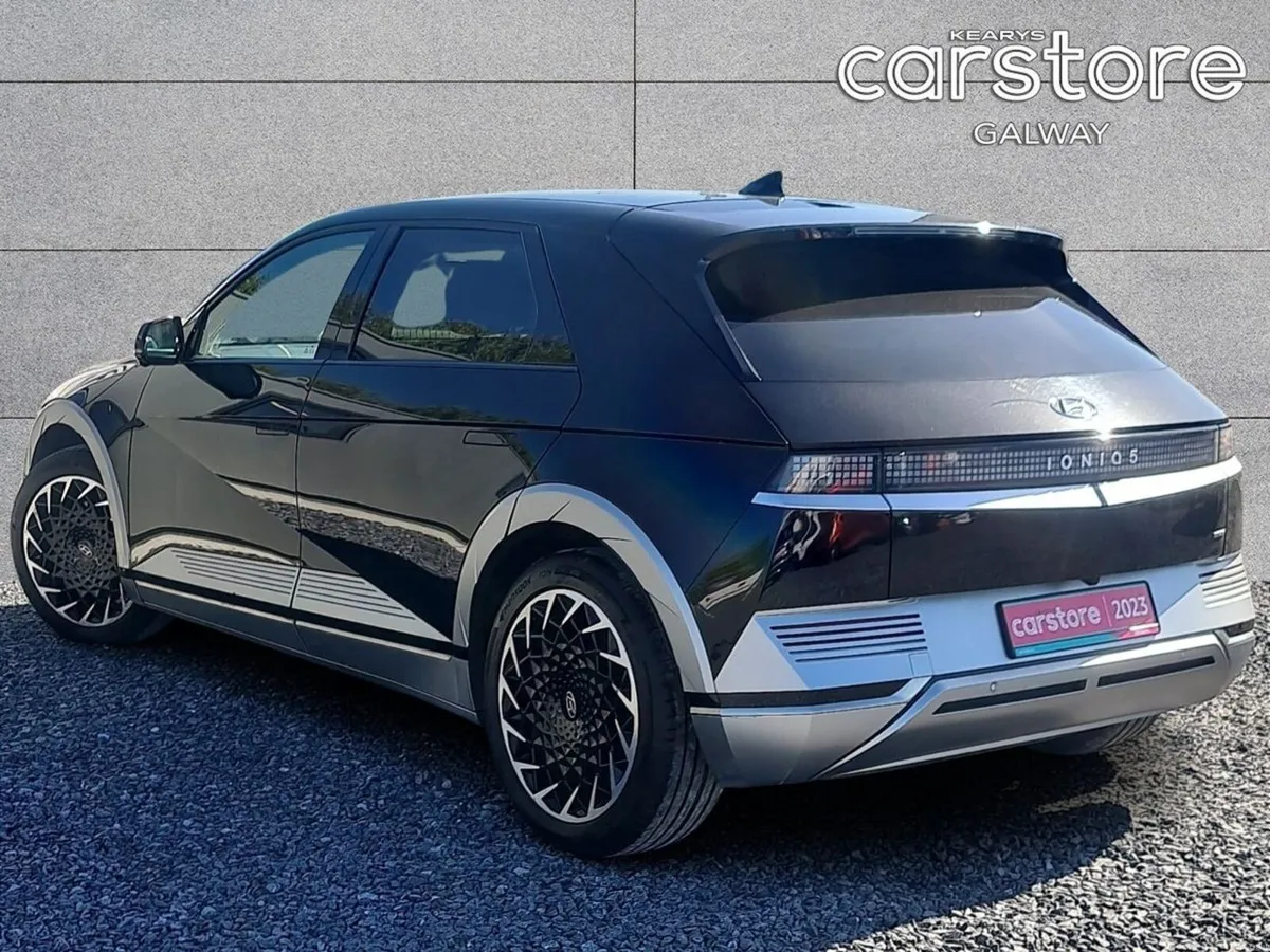 Hyundai IONIQ 5 Ioniq 5 Ultimate Ev 4X4  Ultimate - Image 5