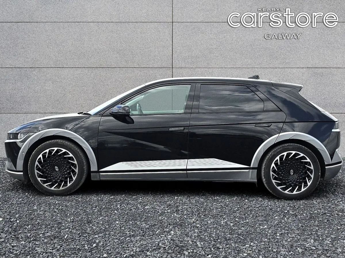 Hyundai IONIQ 5 Ioniq 5 Ultimate Ev 4X4  Ultimate - Image 6