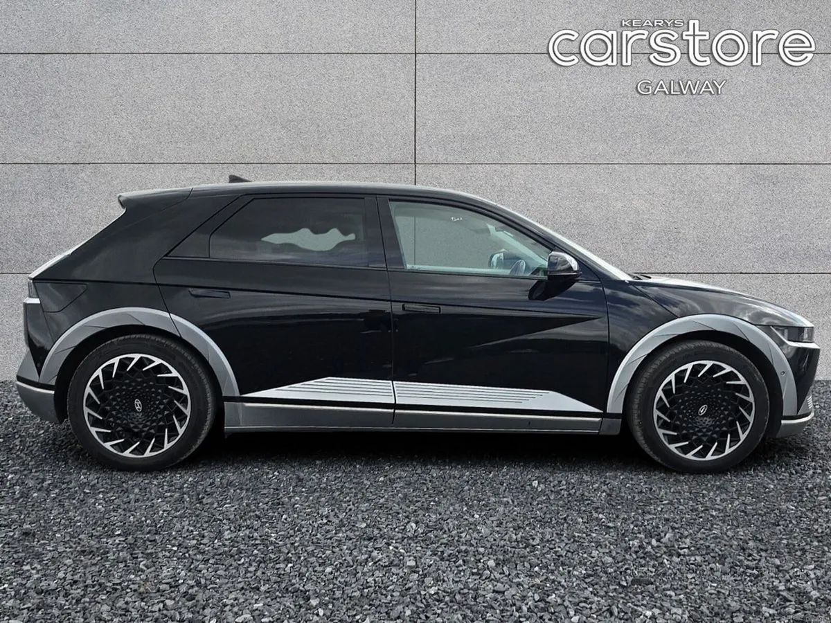 Hyundai IONIQ 5 Ioniq 5 Ultimate Ev 4X4  Ultimate - Image 2