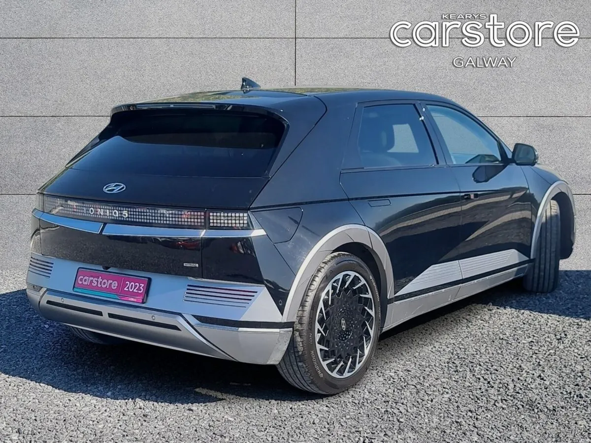 Hyundai IONIQ 5 Ioniq 5 Ultimate Ev 4X4  Ultimate - Image 3