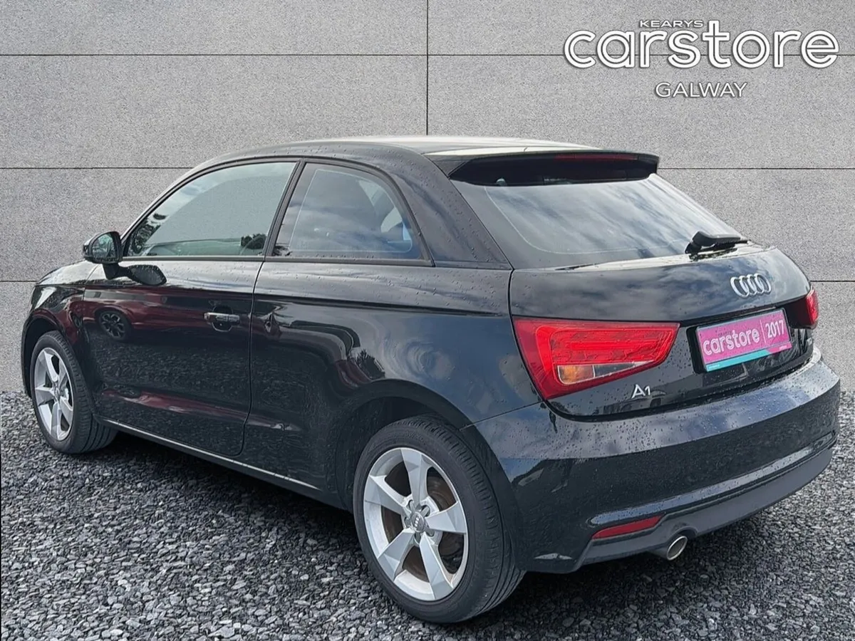 Audi A1 1.6TDI 116HP S Tronic - Image 5