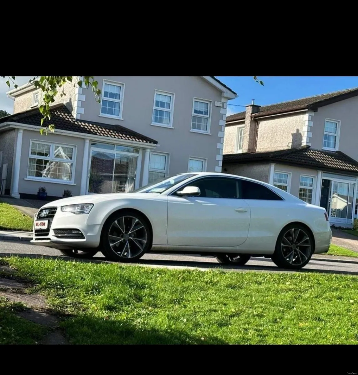 Audi A5 2014 - Image 1