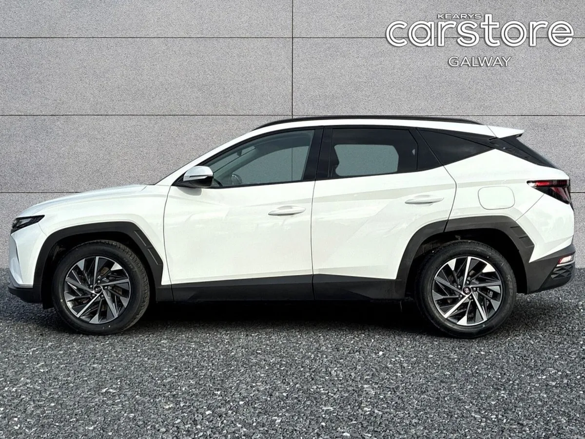 Hyundai Tucson 2WD Executive - Image 6