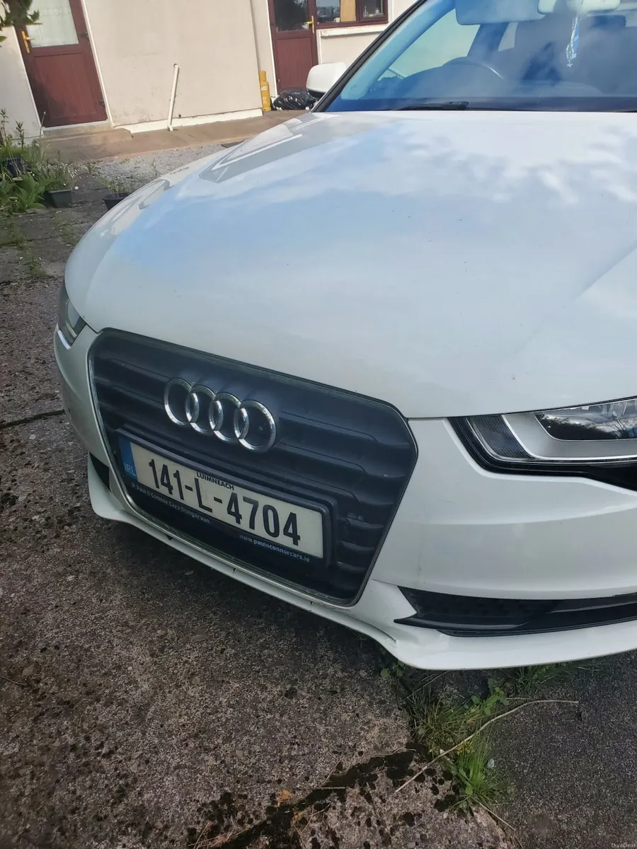Audi A5 2014 - Image 3