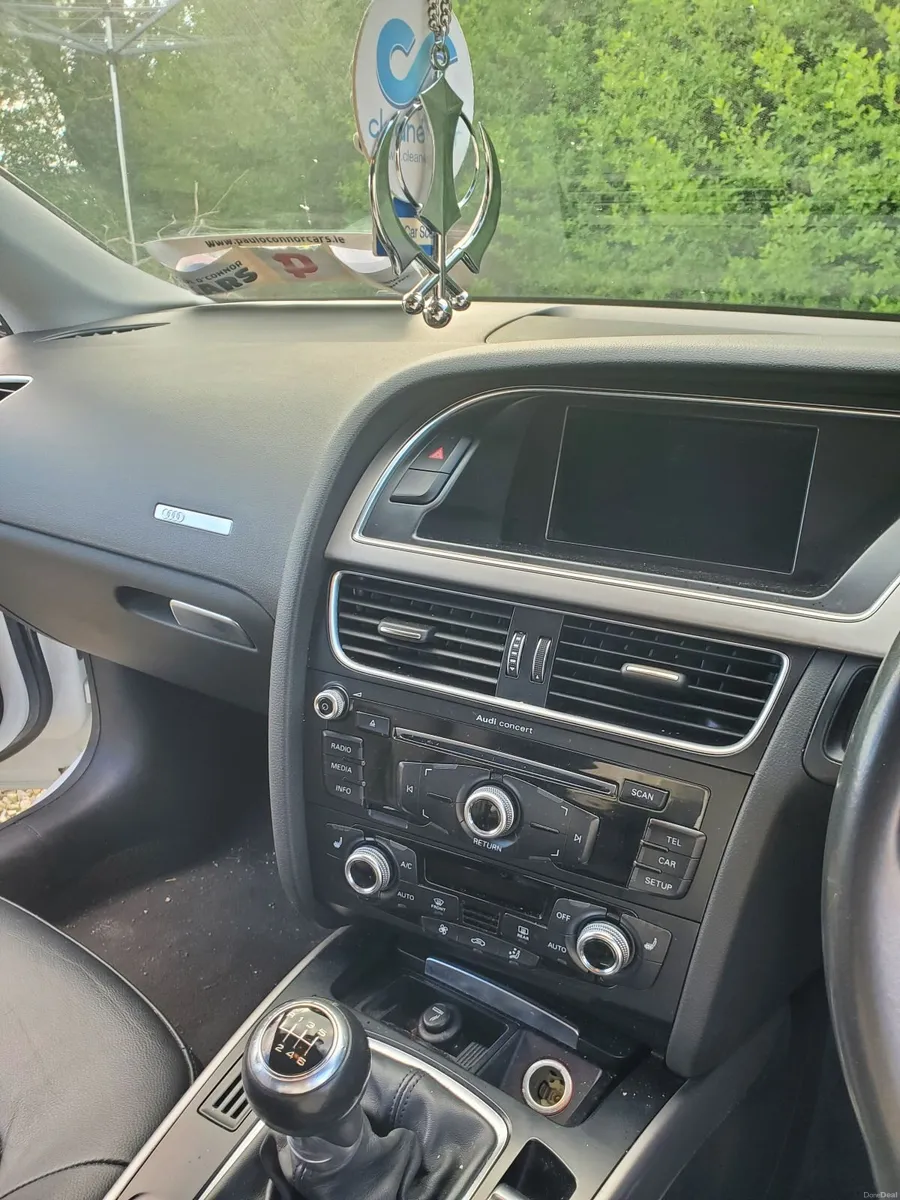 Audi A5 2014 - Image 5