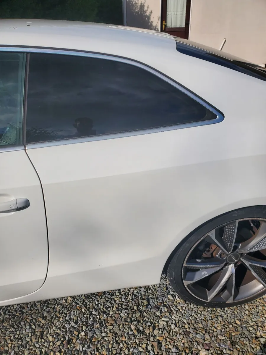Audi A5 2014 - Image 4