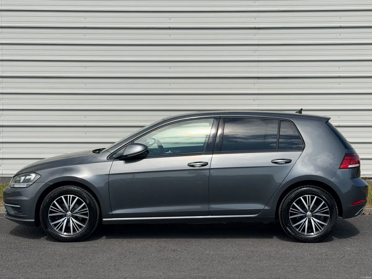 2019 VW Golf Comfortline 1.0 - Image 3