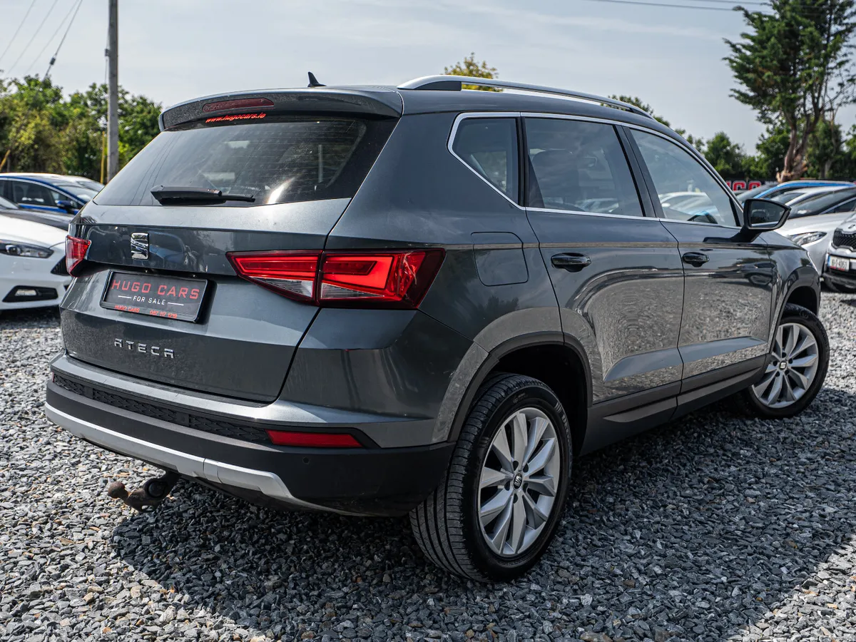SEAT Ateca 2019 - Image 3