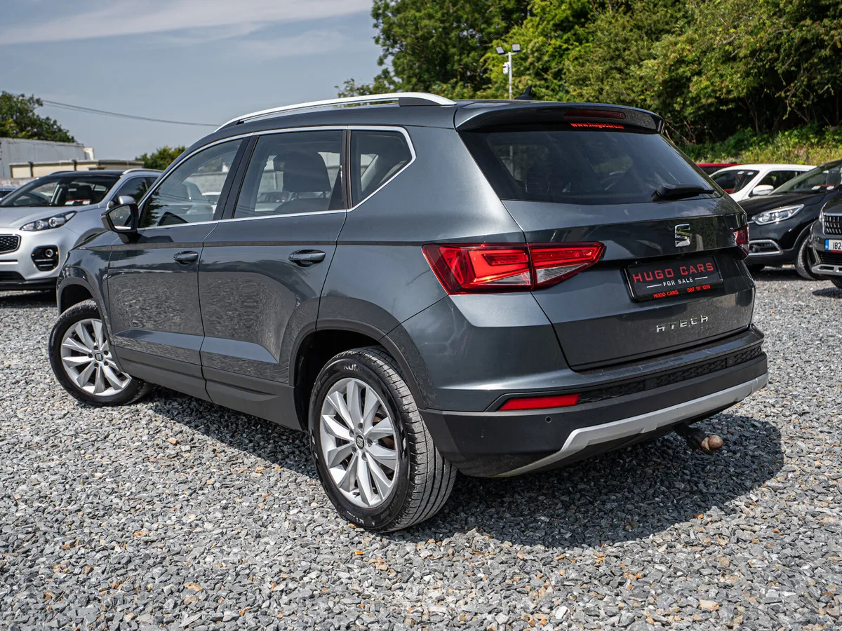 SEAT Ateca 2019 - Image 2