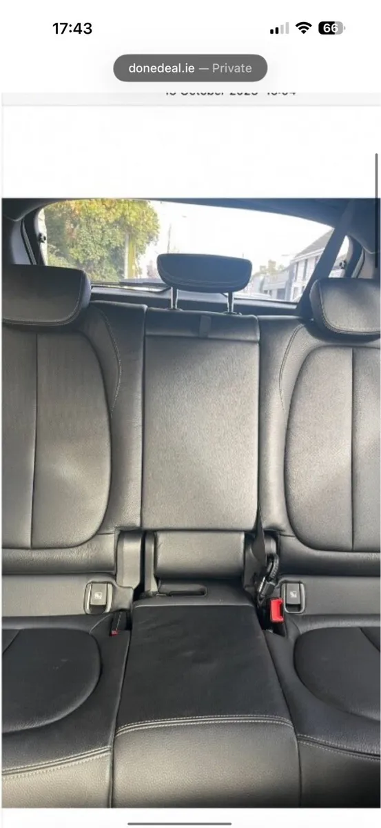 BMW X1 2017 - Image 6