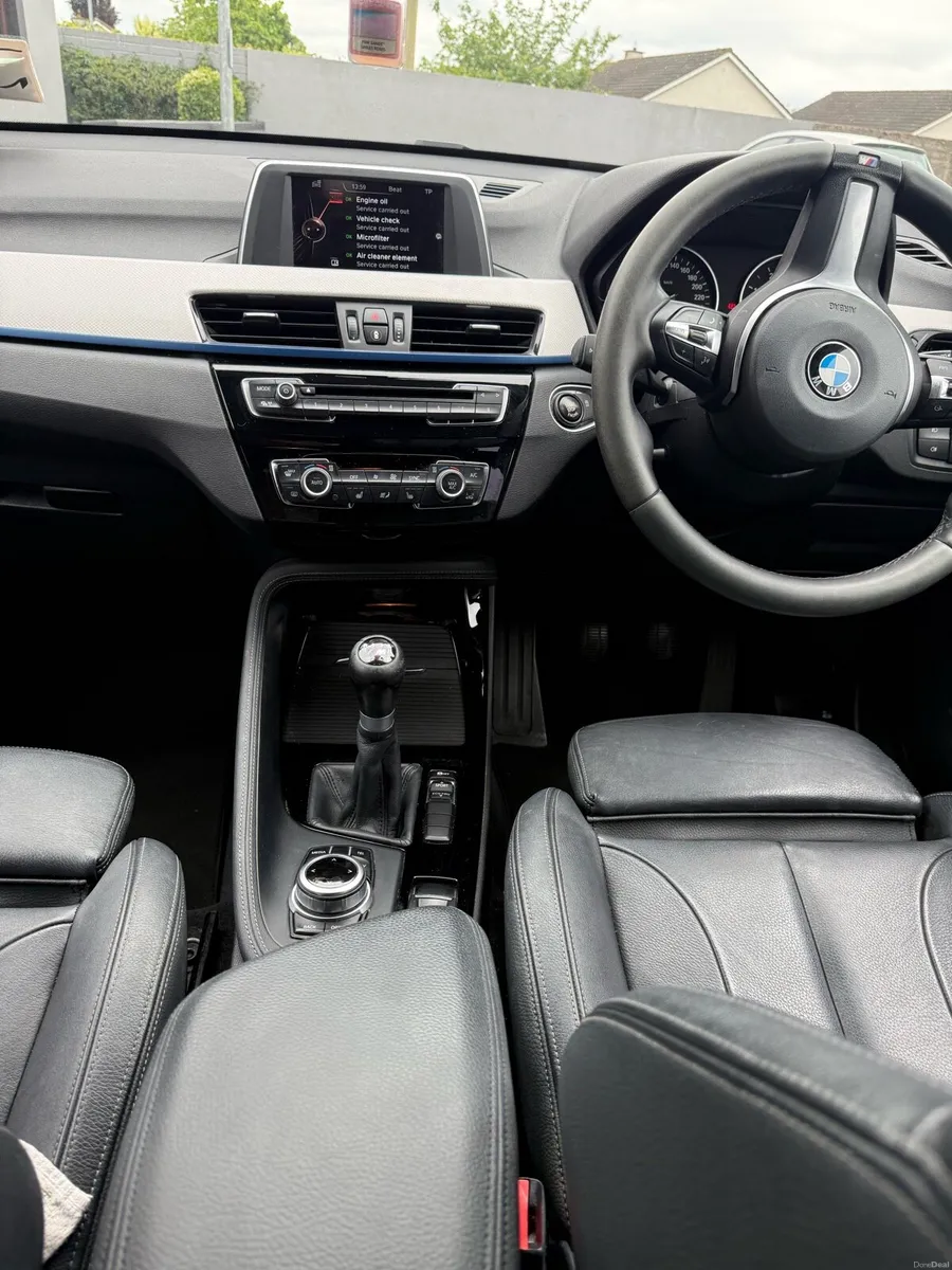 BMW X1 2017 - Image 4